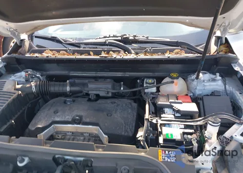 2020 GMC Acadia Fwd Sle z USA, uszkodzony, nr VIN 1GKKNKLA4LZ196751